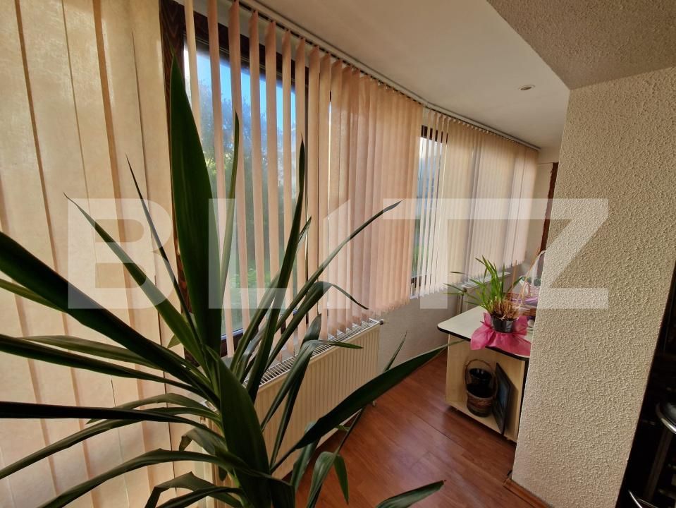 Apartament de vânzare 3 camere Ultracentral - 178356AV | BLITZ Baia Mare | Poza4