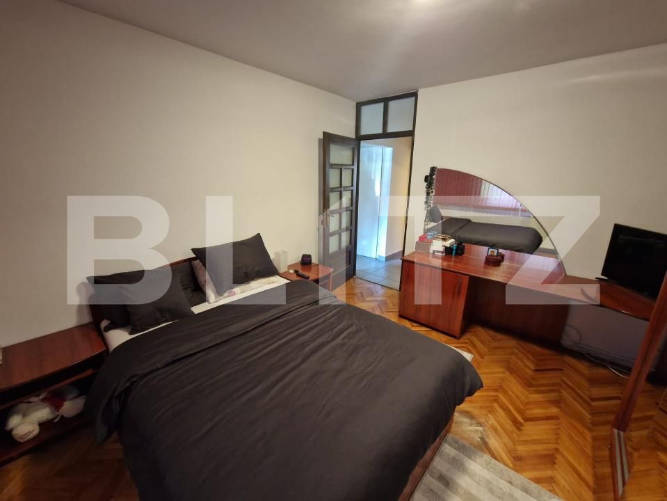 Apartament de vânzare 3 camere Ultracentral - 178356AV | BLITZ Baia Mare | Poza8