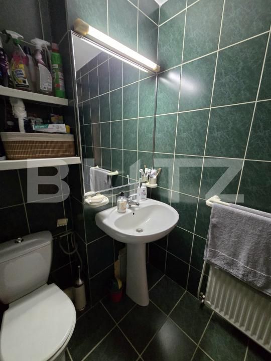 Apartament de vânzare 3 camere Ultracentral - 178356AV | BLITZ Baia Mare | Poza10