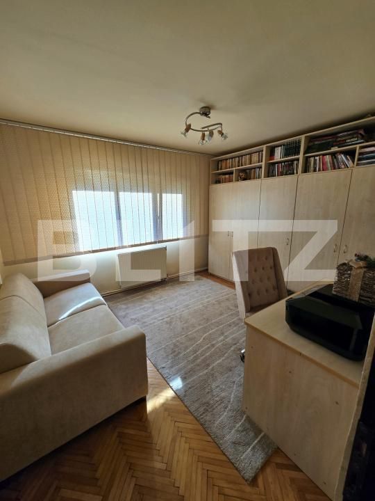 Apartament de vânzare 3 camere Ultracentral - 178356AV | BLITZ Baia Mare | Poza6