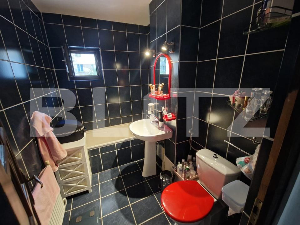 Apartament de vânzare 3 camere Ultracentral - 178356AV | BLITZ Baia Mare | Poza9