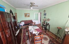 Apartament 3 camere – zona liniștită, aproape de Facultatea de Litere