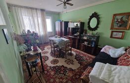 Apartament 3 camere – zona liniștită, aproape de Facultatea de Litere