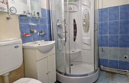 Apartament 3 camere – zona liniștită, aproape de Facultatea de Litere