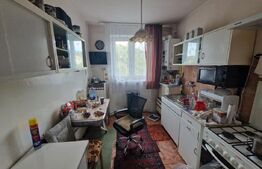 Apartament 3 camere – zona liniștită, aproape de Facultatea de Litere