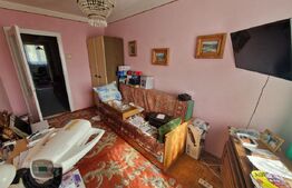 Apartament 3 camere – zona liniștită, aproape de Facultatea de Litere