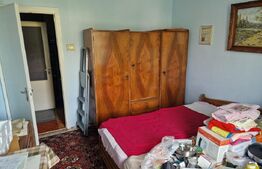 Apartament 3 camere – zona liniștită, aproape de Facultatea de Litere