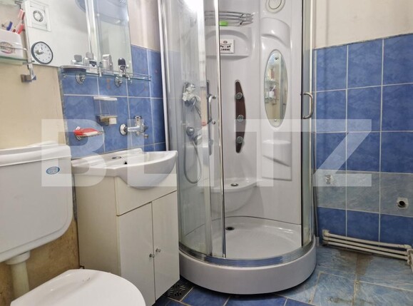 Apartament de vânzare 3 camere Sasar - 178363AV | BLITZ Baia Mare | Poza8