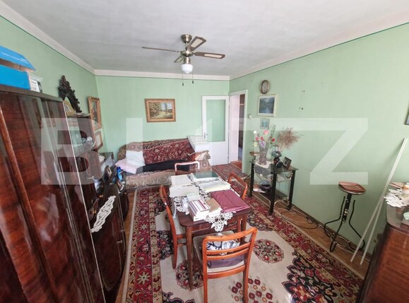 Apartament de vânzare 3 camere Sasar - 178363AV | BLITZ Baia Mare | Poza1