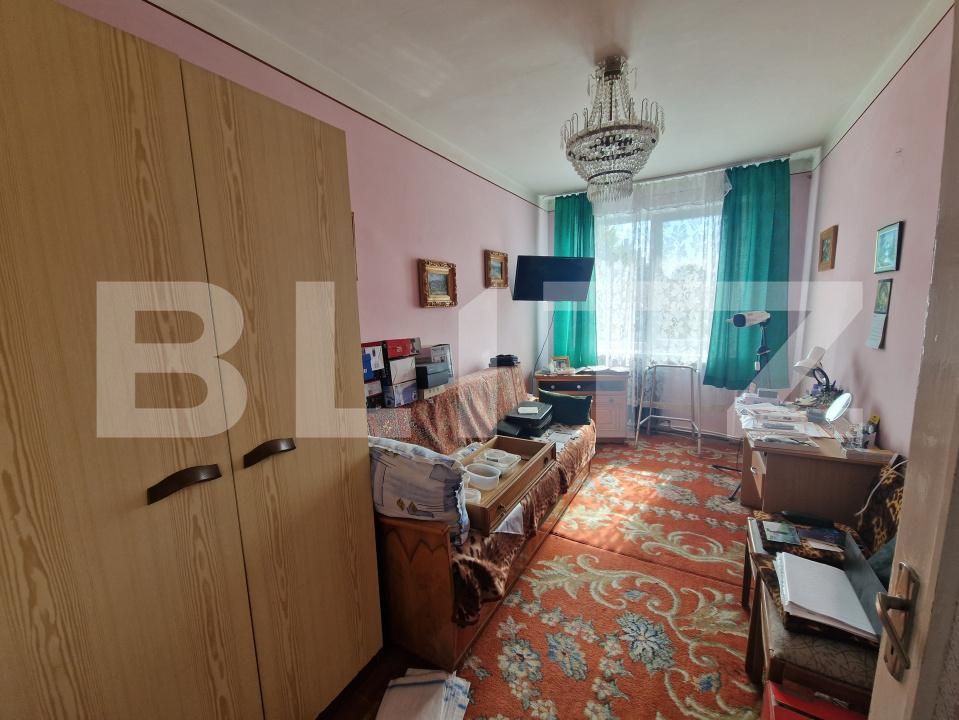 Apartament de vânzare 3 camere Sasar - 178363AV | BLITZ Baia Mare | Poza4