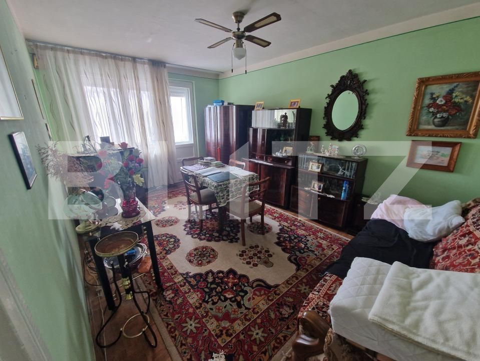 Apartament de vânzare 3 camere Sasar - 178363AV | BLITZ Baia Mare | Poza2