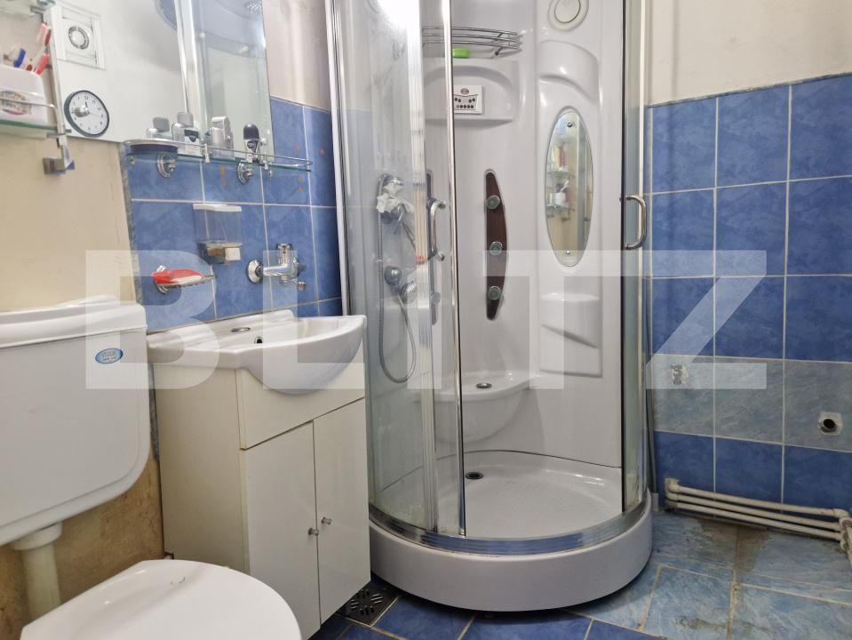 Apartament de vânzare 3 camere Sasar - 178363AV | BLITZ Baia Mare | Poza8