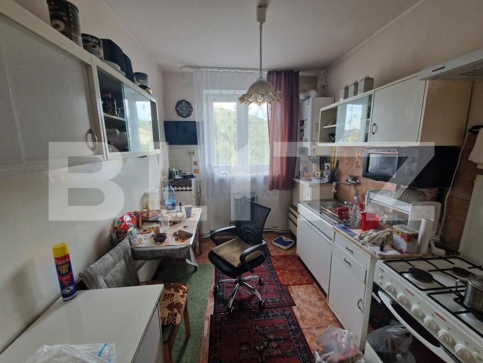 Apartament de vânzare 3 camere Sasar - 178363AV | BLITZ Baia Mare | Poza7