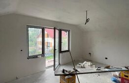 Casă de vânzare — Bargău