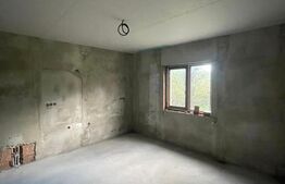 Casă de vânzare — Bargău