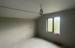 Casă de vânzare — Bargău