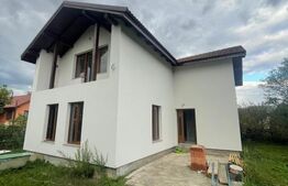 Casă de vânzare — Bargău