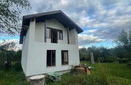 Casă de vânzare — Bargău