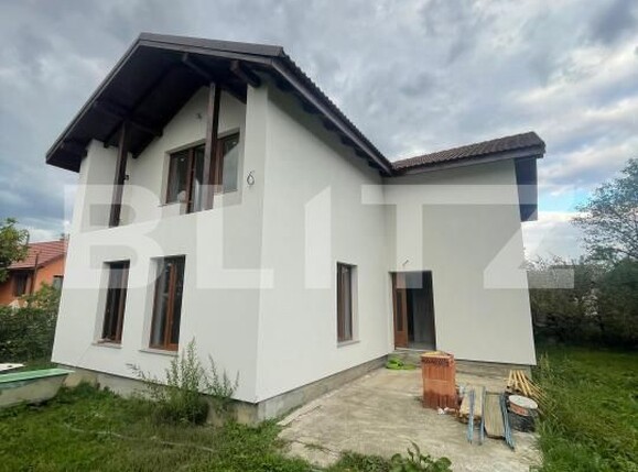 Casa de vânzare 4 camere Bargau - 178397CV | BLITZ Baia Mare | Poza1