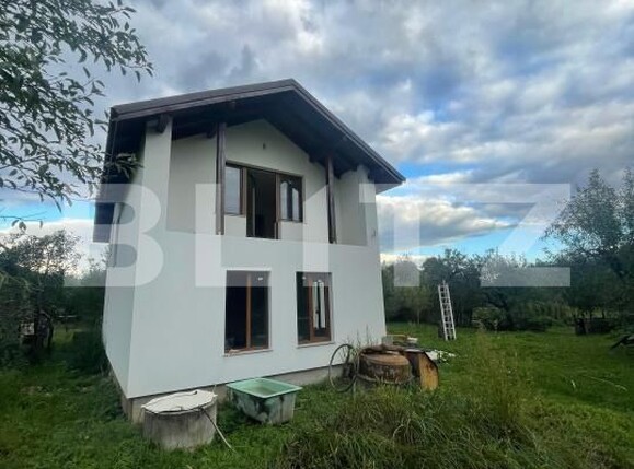 Casa de vânzare 4 camere Bargau - 178397CV | BLITZ Baia Mare | Poza2