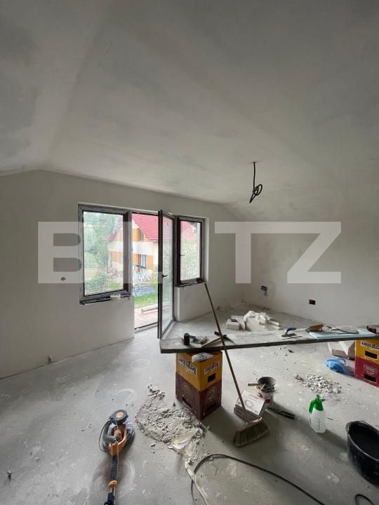Casa de vânzare 4 camere Bargau - 178397CV | BLITZ Baia Mare | Poza4