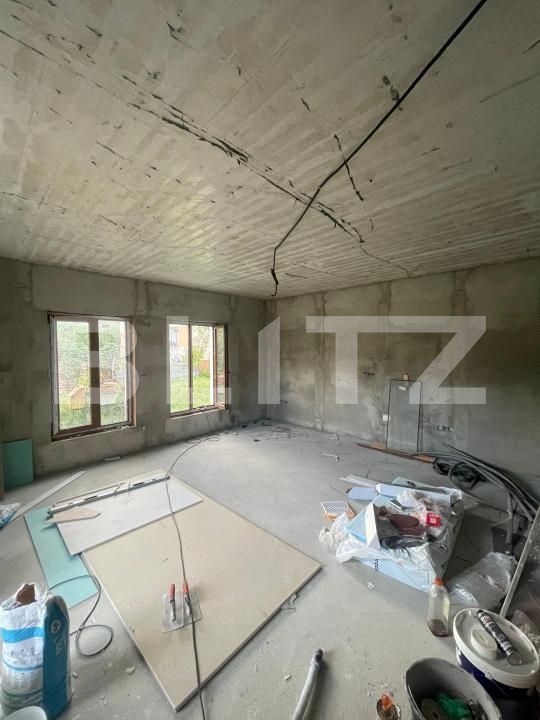 Casa de vânzare 4 camere Bargau - 178397CV | BLITZ Baia Mare | Poza11