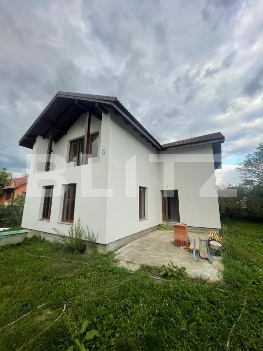 Casa de vânzare 4 camere Bargau - 178397CV | BLITZ Baia Mare | Poza1