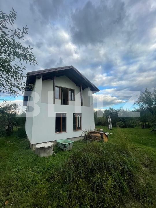 Casa de vânzare 4 camere Bargau - 178397CV | BLITZ Baia Mare | Poza2