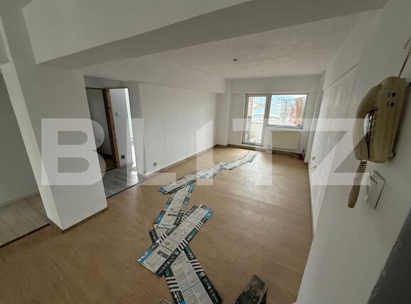 Apartament de vânzare 3 camere Hotvon - 178421AV | BLITZ Baia Mare | Poza1