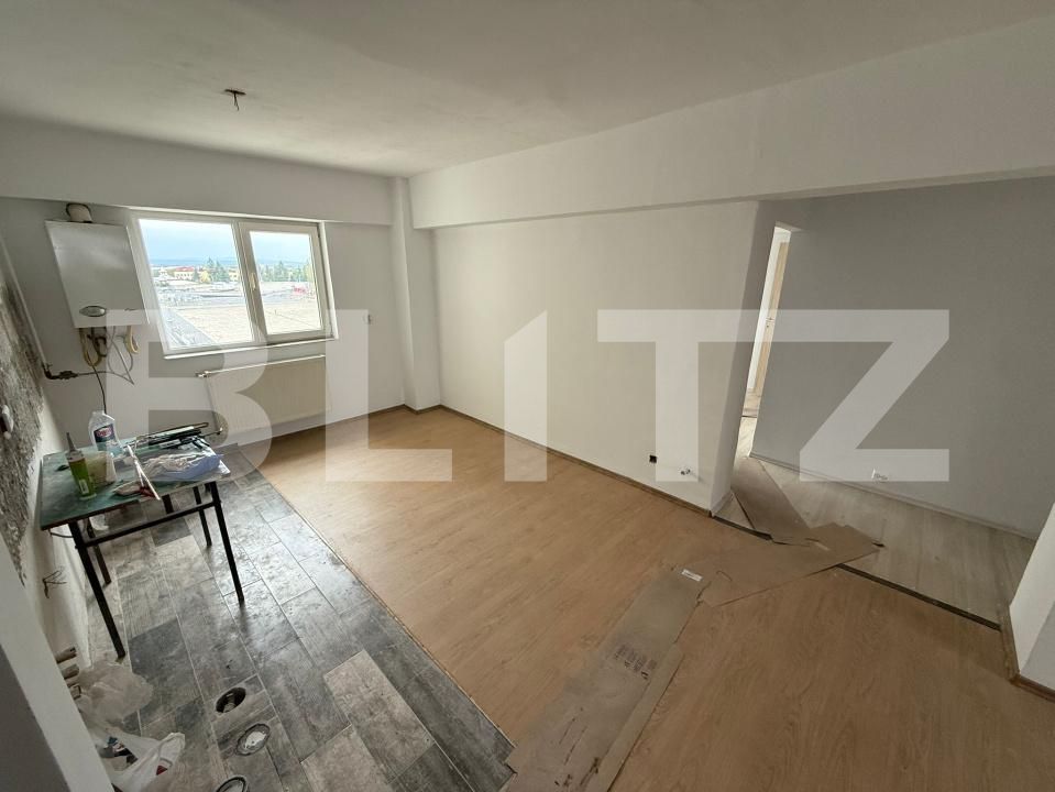 Apartament de vânzare 3 camere Hotvon - 178421AV | BLITZ Baia Mare | Poza2
