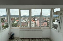 Apartament 2 camere, 54 mp, zona Liana