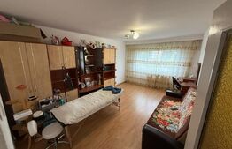 Apartament 2 camere, 54 mp, zona Liana