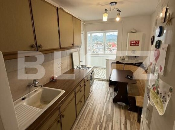 Apartament de vânzare 2 camere Republicii - 178424AV | BLITZ Baia Mare | Poza2