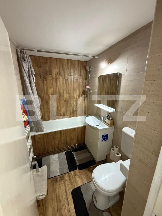 Apartament de vânzare 2 camere Republicii - 178424AV | BLITZ Baia Mare | Poza7