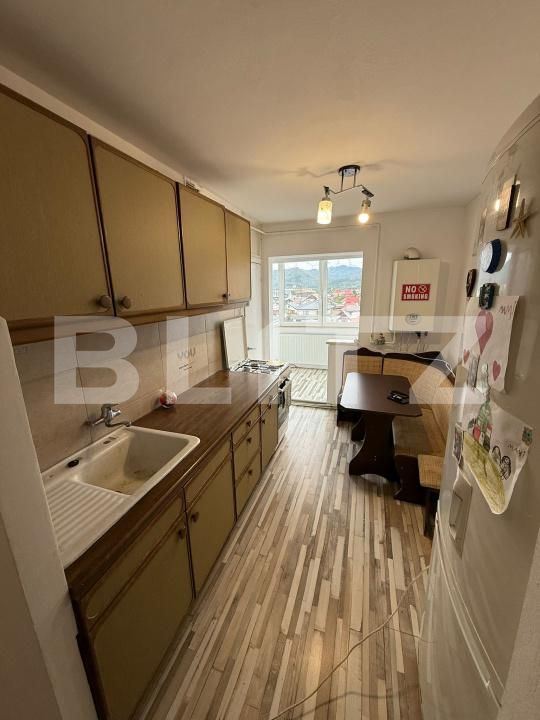 Apartament de vânzare 2 camere Republicii - 178424AV | BLITZ Baia Mare | Poza2