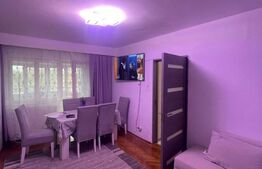 Apartament de 2 camere decomandat, 49mp, zona Policlinica Sf. Ioan