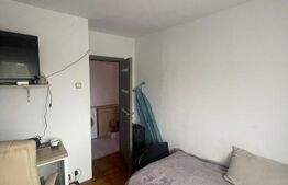 Apartament de 2 camere decomandat, 49mp, zona Policlinica Sf. Ioan