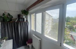 Apartament de 2 camere decomandat, 49mp, zona Policlinica Sf. Ioan