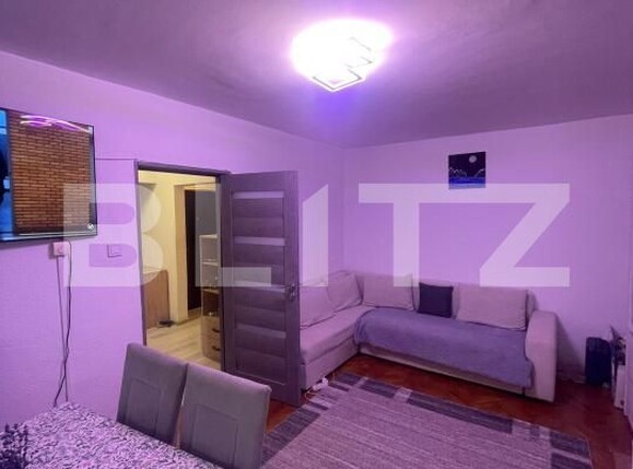 Apartament de vânzare 2 camere Garii - 178459AV | BLITZ Baia Mare | Poza3