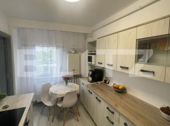 Apartament de vânzare 2 camere Garii - 178459AV | BLITZ Baia Mare | Poza1