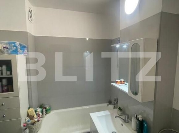 Apartament de vânzare 2 camere Garii - 178459AV | BLITZ Baia Mare | Poza8