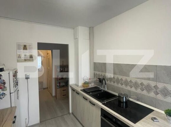 Apartament de vânzare 2 camere Garii - 178459AV | BLITZ Baia Mare | Poza2