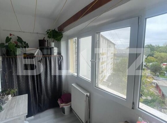 Apartament de vânzare 2 camere Garii - 178459AV | BLITZ Baia Mare | Poza5