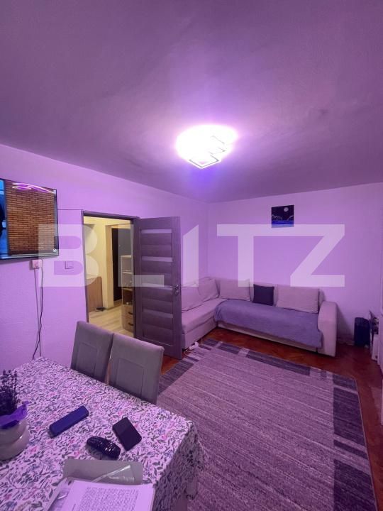 Apartament de vânzare 2 camere Garii - 178459AV | BLITZ Baia Mare | Poza3