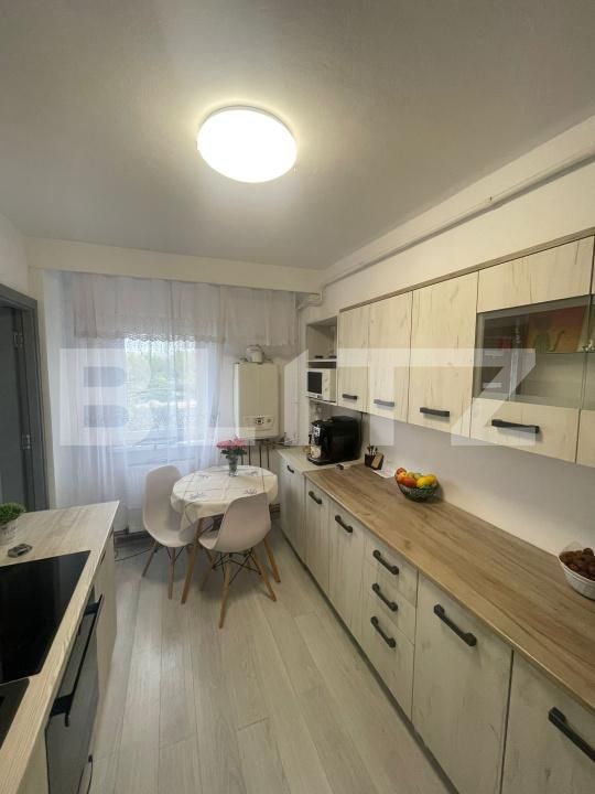 Apartament de vânzare 2 camere Garii - 178459AV | BLITZ Baia Mare | Poza1