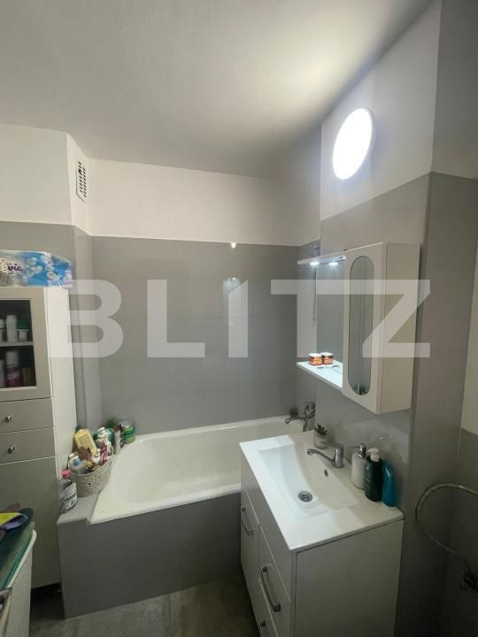 Apartament de vânzare 2 camere Garii - 178459AV | BLITZ Baia Mare | Poza8