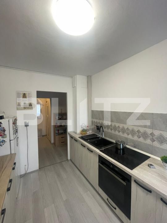 Apartament de vânzare 2 camere Garii - 178459AV | BLITZ Baia Mare | Poza2
