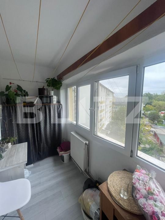 Apartament de vânzare 2 camere Garii - 178459AV | BLITZ Baia Mare | Poza5