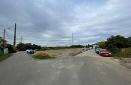 Teren intravilan, investie Hale Industriale, zona Est