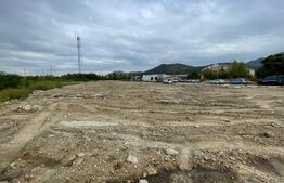 Teren intravilan, investie Hale Industriale, zona Est